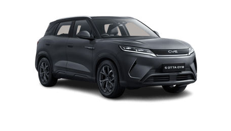 BYD ATTO 2
