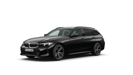 BMW 3er