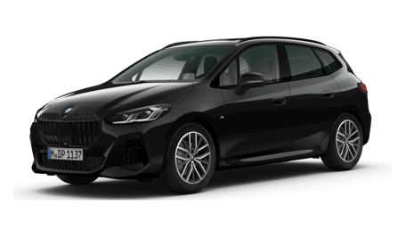 BMW 2er