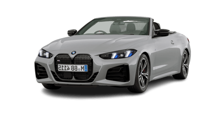 BMW 4er