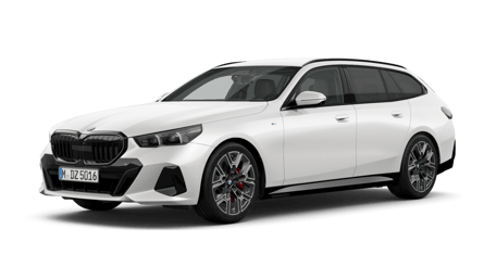 BMW 5er
