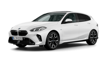 BMW 1er