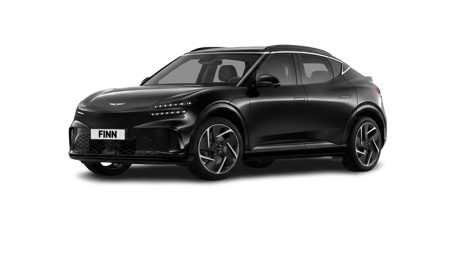 Genesis GV60