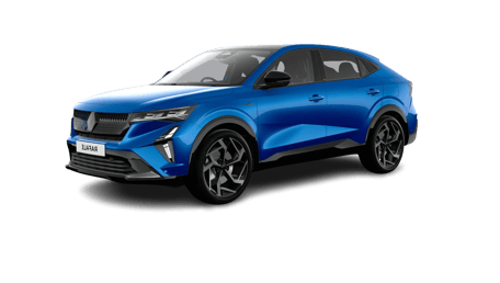 Renault Alpine