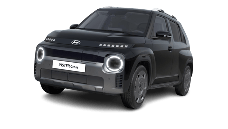 Hyundai INSTER