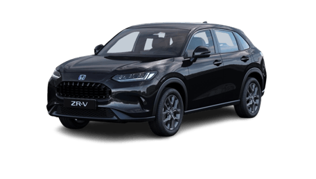 Honda ZR-V