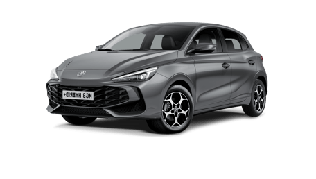 MG MG3