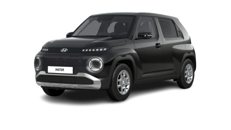 Hyundai INSTER