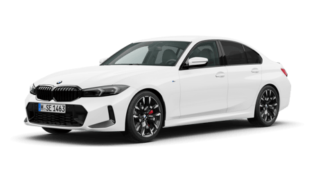 BMW 3er