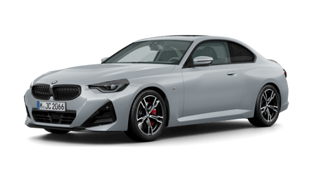 BMW 2er
