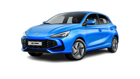 MG MG3