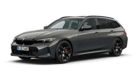 BMW 3er