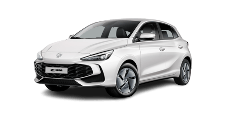 MG MG3