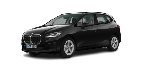 BMW 2er