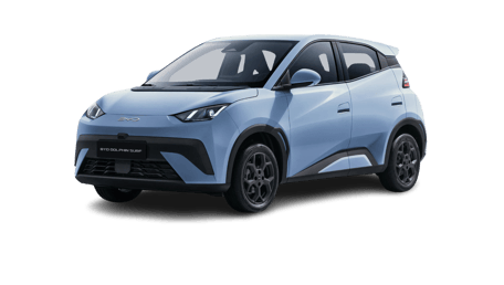 BYD Dolphin Surf