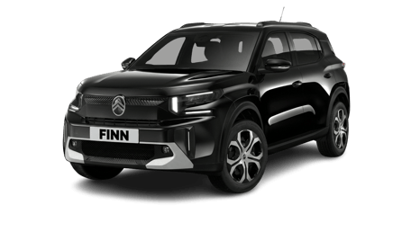 Citroën e-C3 Aircross