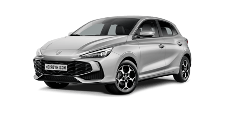 MG MG3