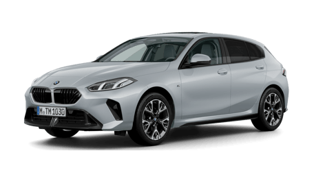 BMW 1er