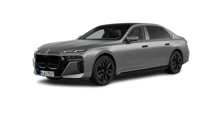 BMW 7er