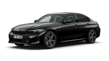 BMW 3er