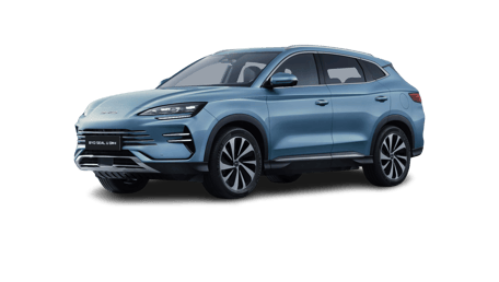BYD Seal U