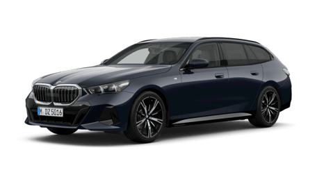 BMW 5er