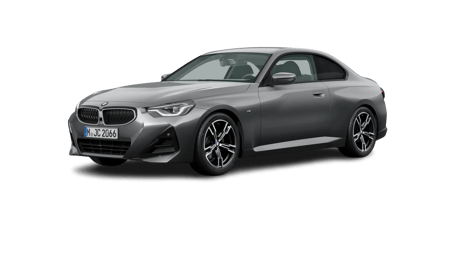 BMW 2er