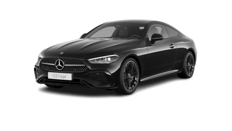 Mercedes-Benz CLE