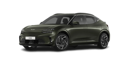 Genesis GV60