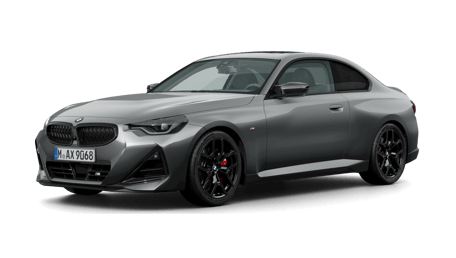 BMW 2er