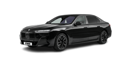 BMW 7er