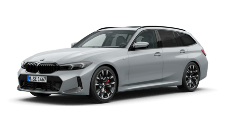 BMW 3er