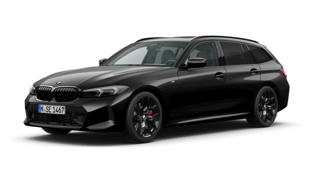 BMW 3er