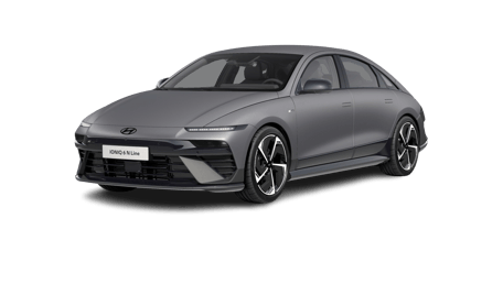Hyundai IONIQ 6