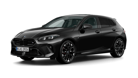 BMW 1er