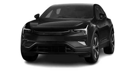 Polestar 3