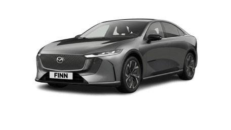 Mazda 6e