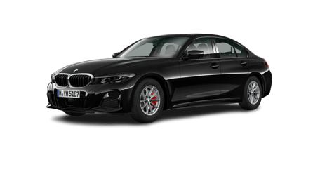 BMW 3er