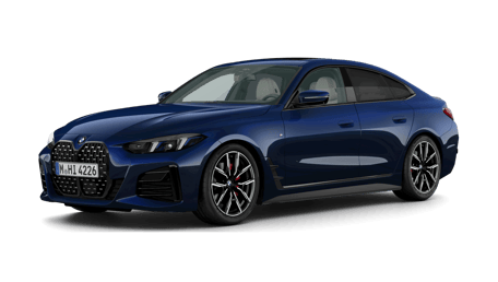 BMW 4er