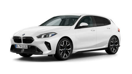 BMW 1er