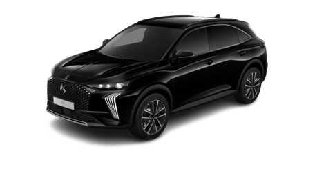 DS Automobiles DS7