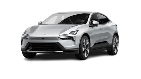 Polestar 4