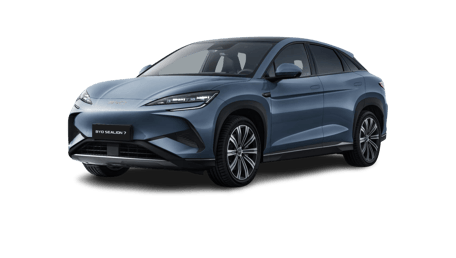 BYD Sealion 7
