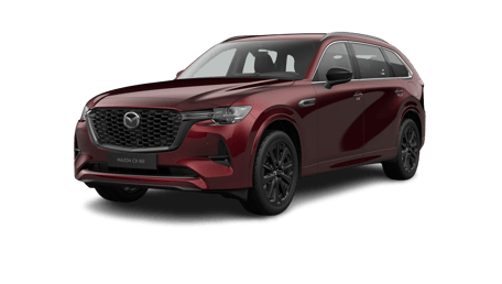 Mazda CX-80