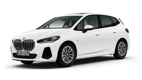 BMW 2er