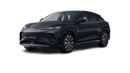 BYD Sealion 7