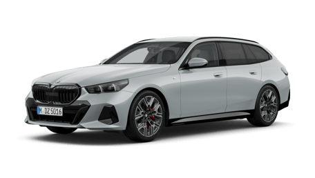 BMW 5er