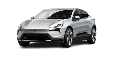 Polestar 4