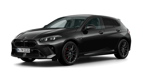 BMW 1er