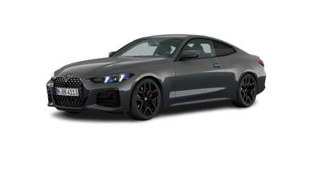 BMW 4er